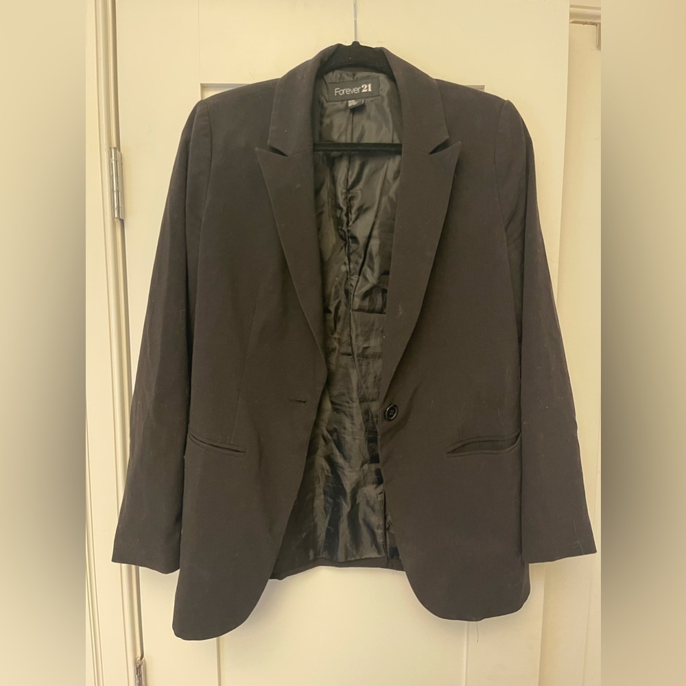 Forever 21 Blazer